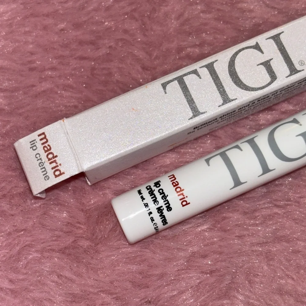 TIGI Malibu Lip Creme